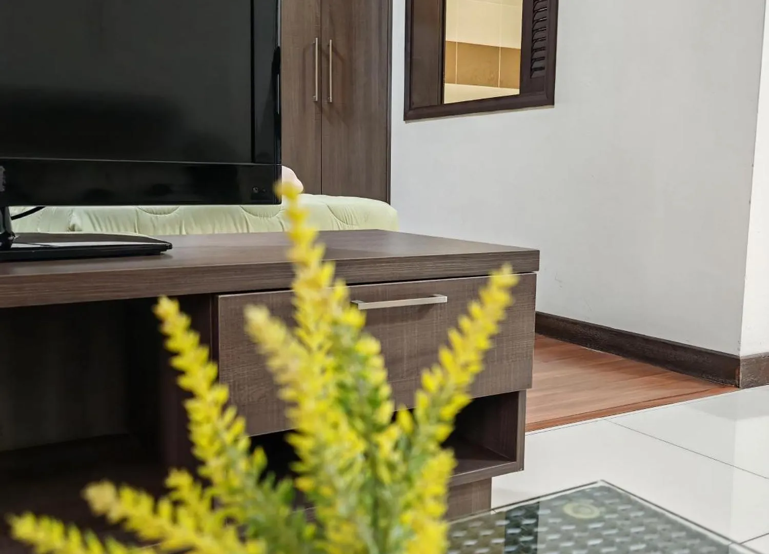 B Lagoon Resort Park Melaka Bliss Appartement