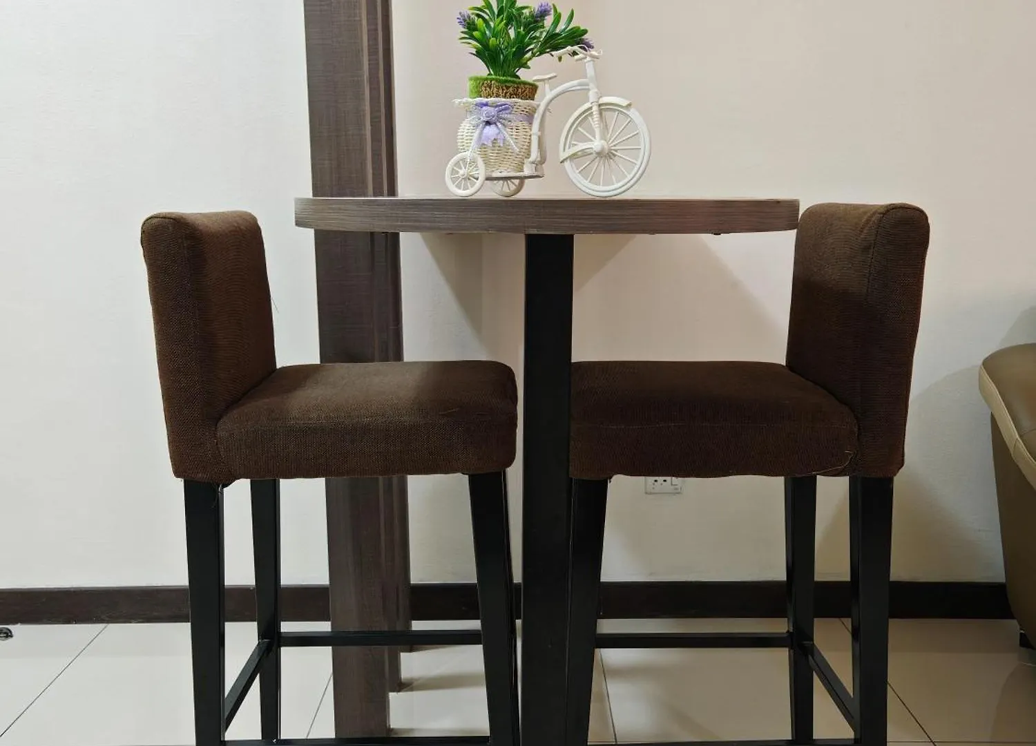 Appartement B Lagoon Resort Park Melaka Bliss Malaisie