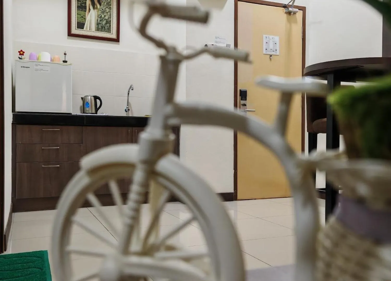 Appartement B Lagoon Resort Park Melaka Bliss