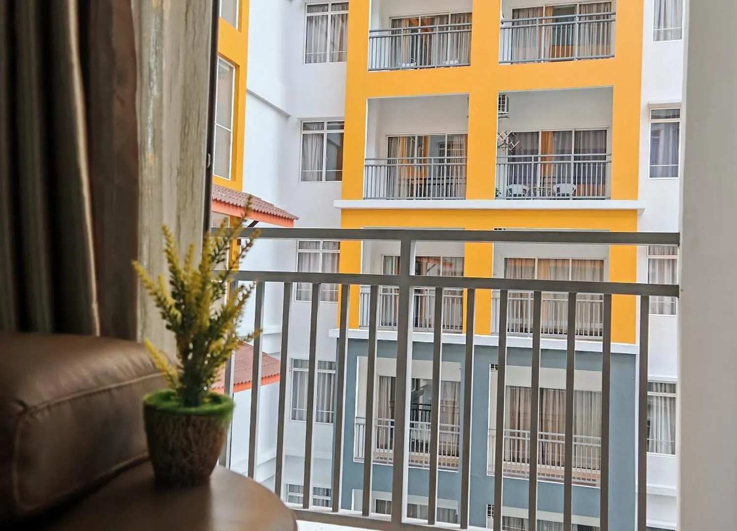B Lagoon Resort Park Melaka Bliss Apartment Malacca